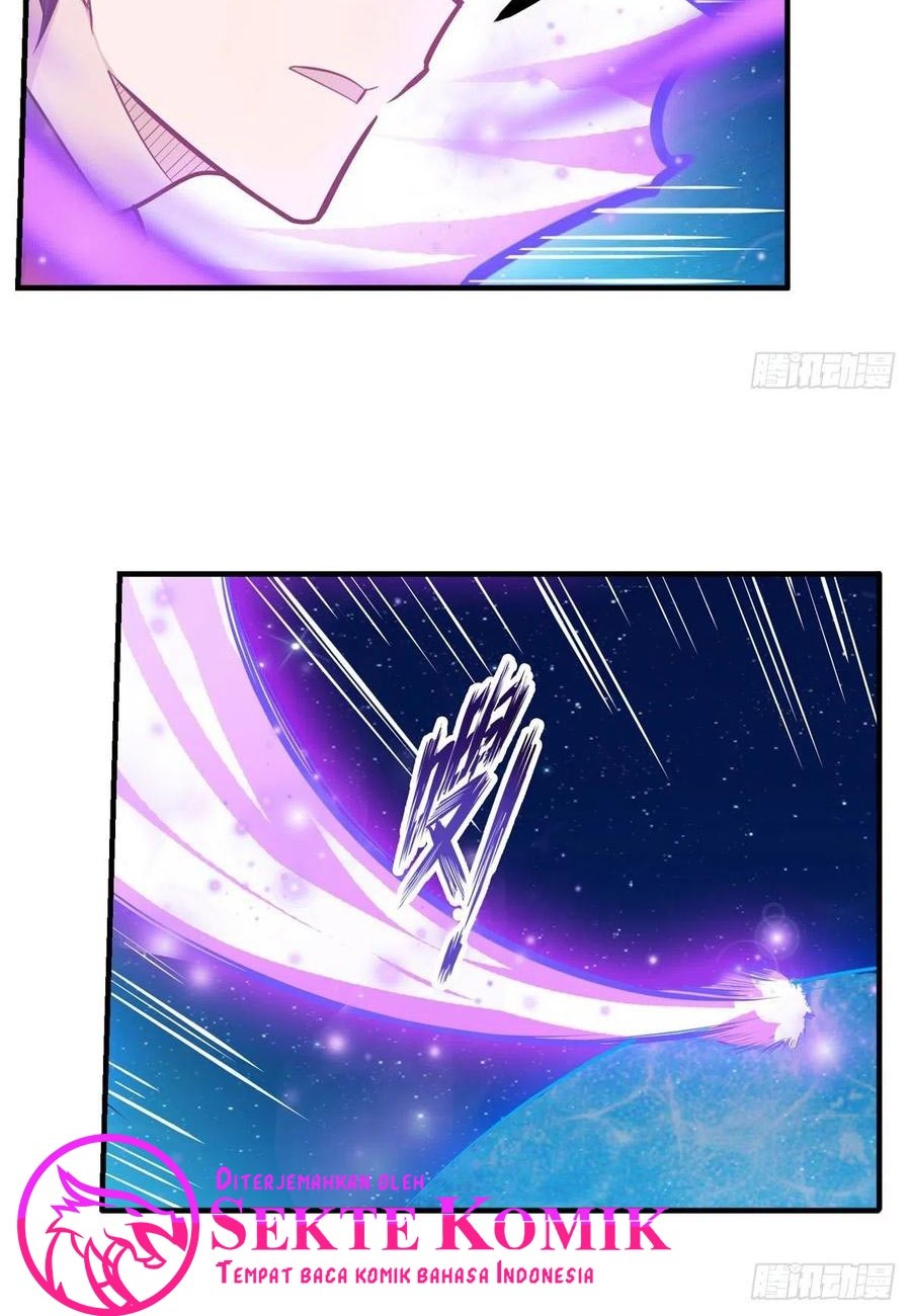Wuxian Shitu chapter 179 halaman 24