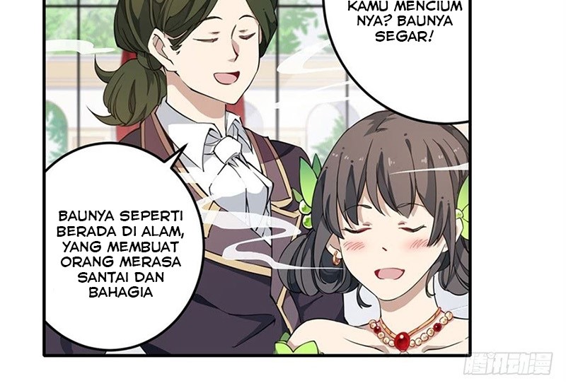 Wuxian Shitu chapter 18 halaman 20