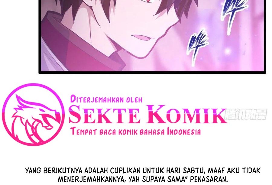 Wuxian Shitu Bab 180 halaman 19