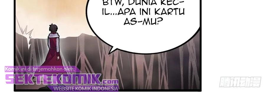 Wuxian Shitu chapter 182 halaman 10