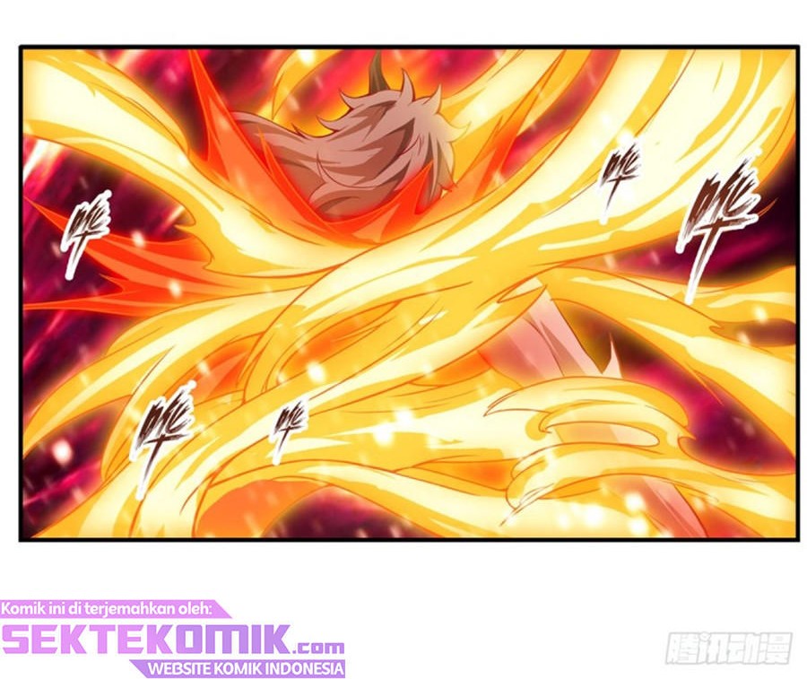 Wuxian Shitu chapter 183 halaman 9