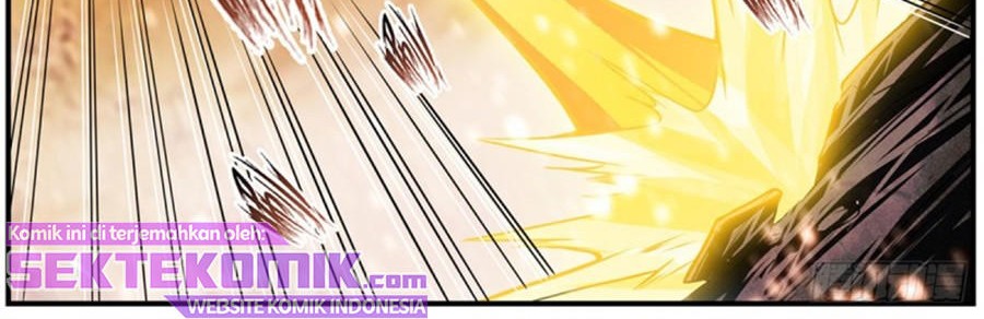 Wuxian Shitu chapter 183 halaman 17