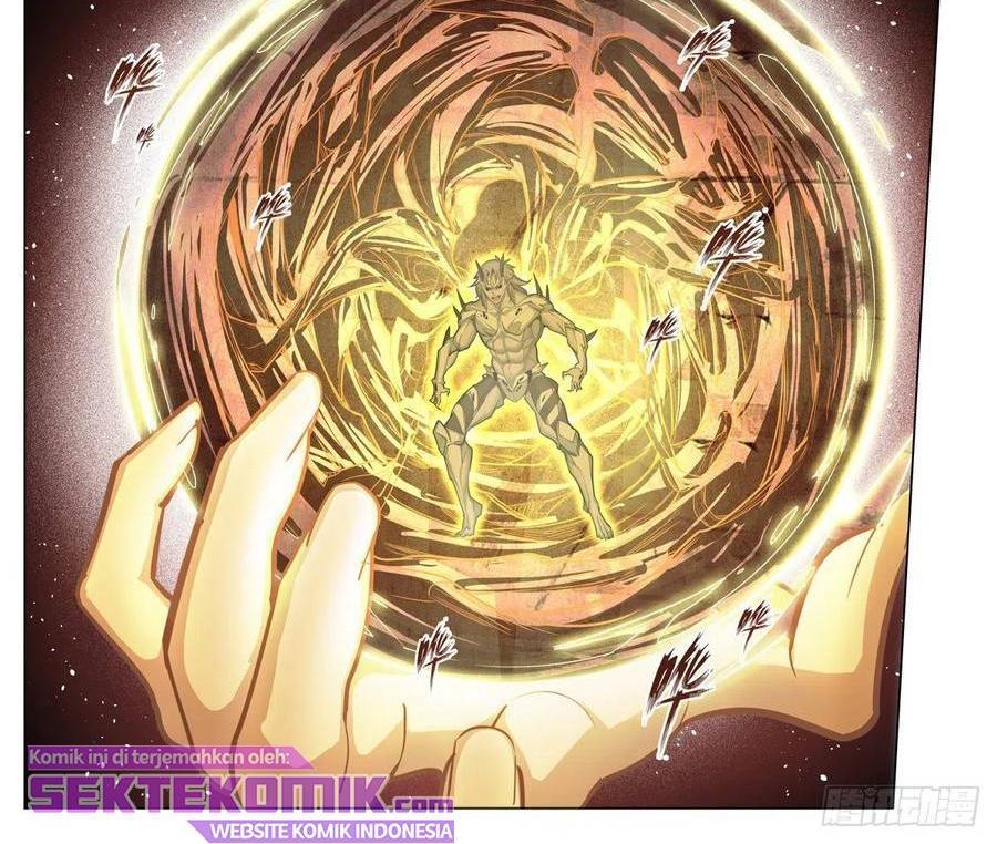 Wuxian Shitu chapter 184 halaman 13
