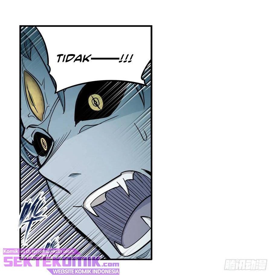 Wuxian Shitu chapter 184 halaman 17