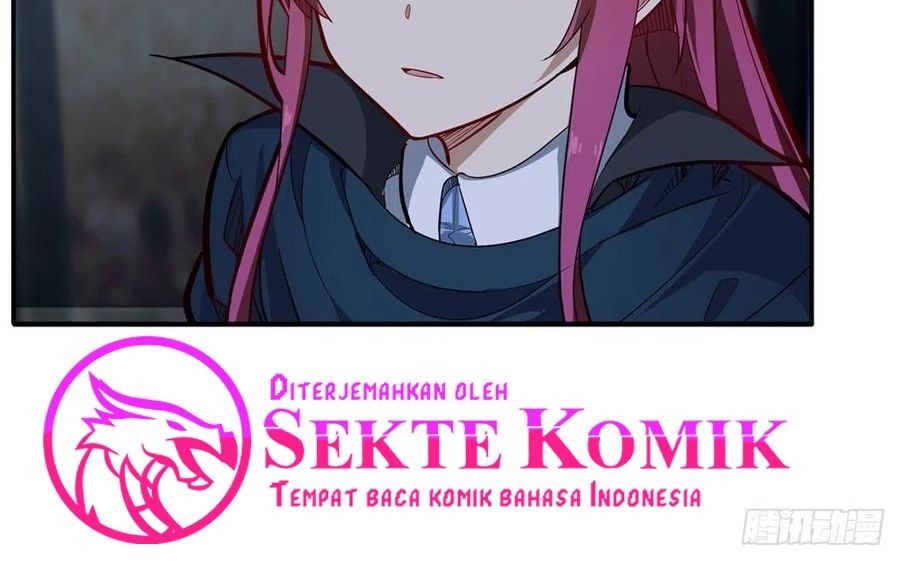Wuxian Shitu chapter 185 halaman 22