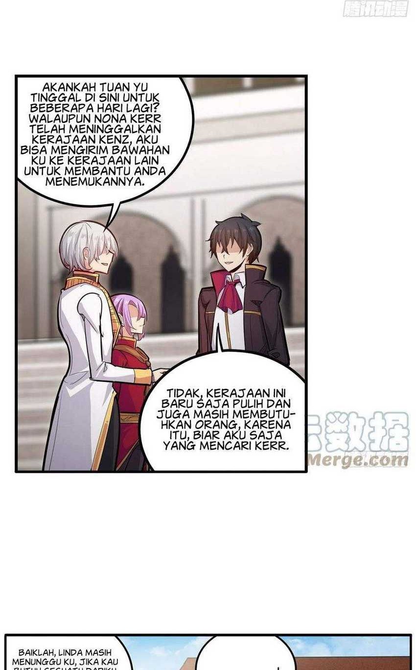 Wuxian Shitu chapter 187 halaman 15