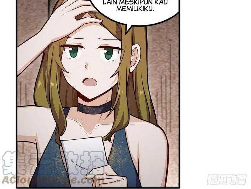Wuxian Shitu chapter 187 halaman 21