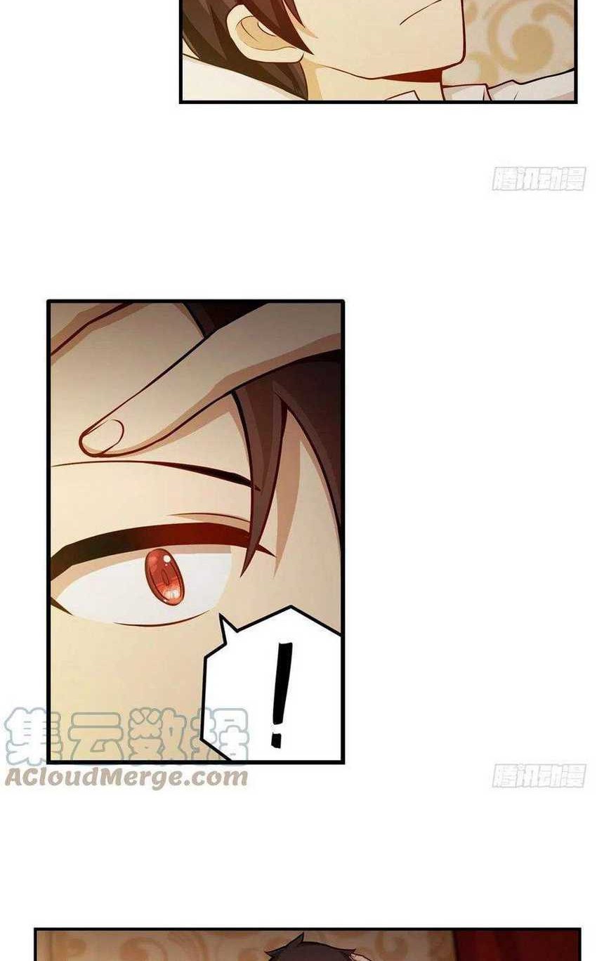 Wuxian Shitu chapter 187 halaman 27