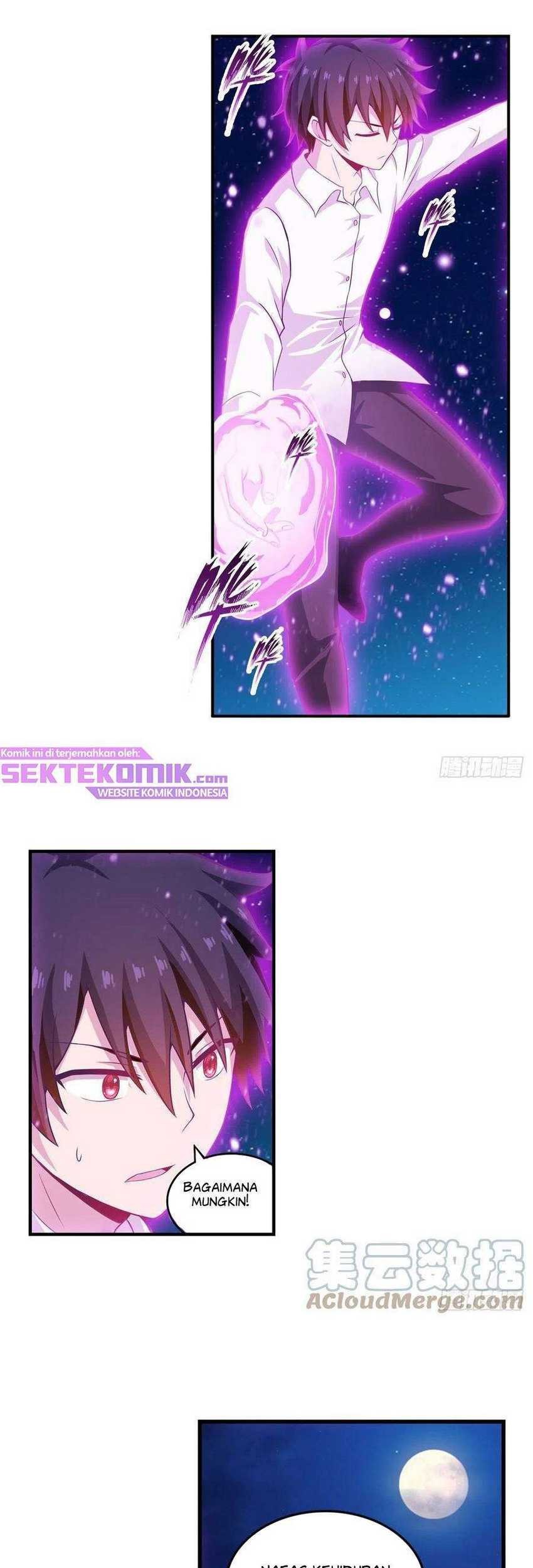 Wuxian Shitu chapter 187 halaman 30