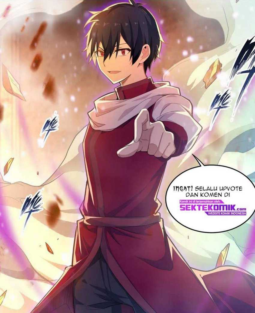 Wuxian Shitu chapter 187 halaman 36