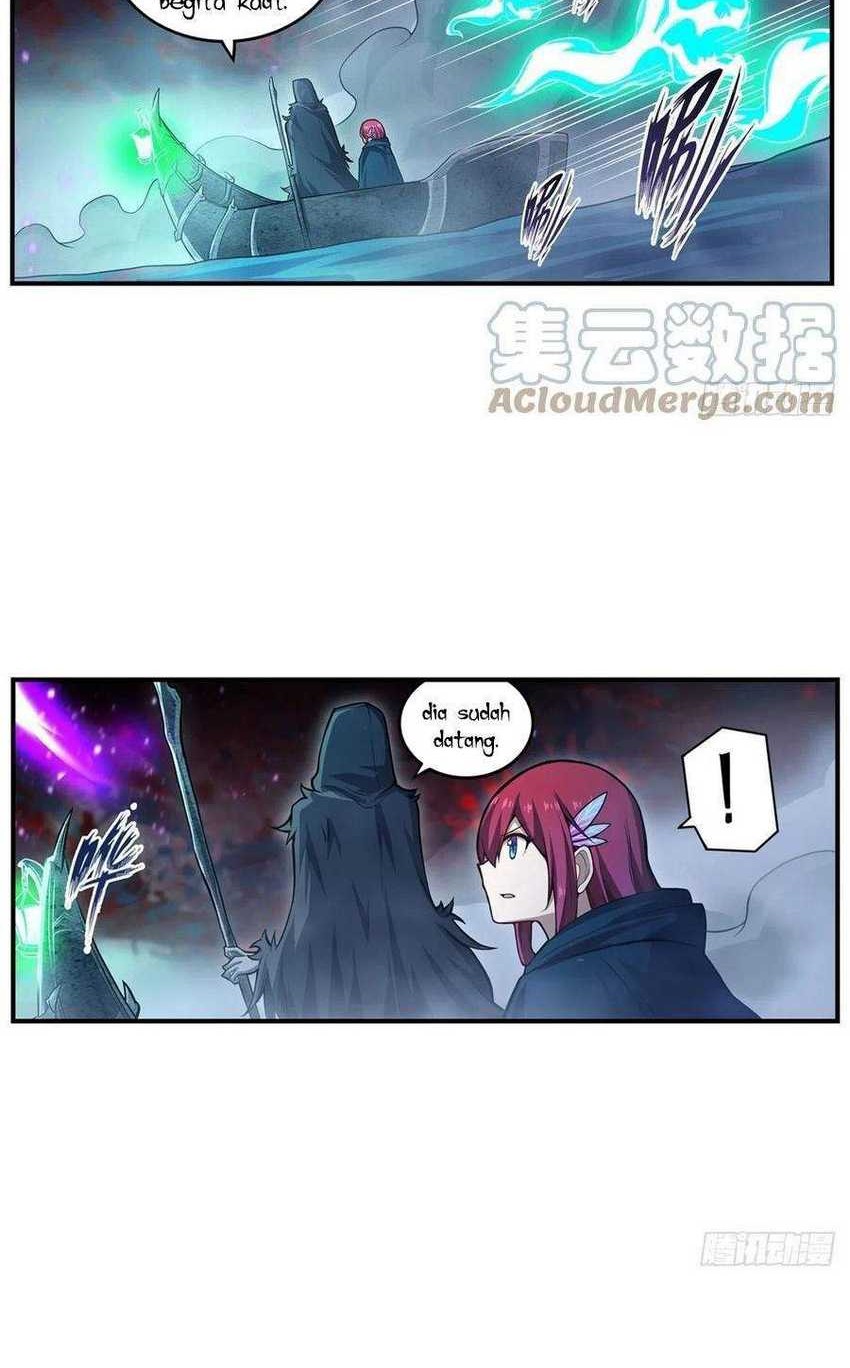 Wuxian Shitu Bab 188 halaman 10