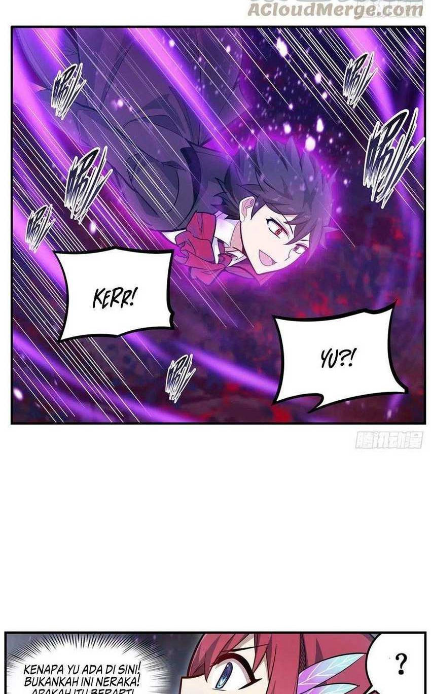 Wuxian Shitu Bab 188 halaman 13