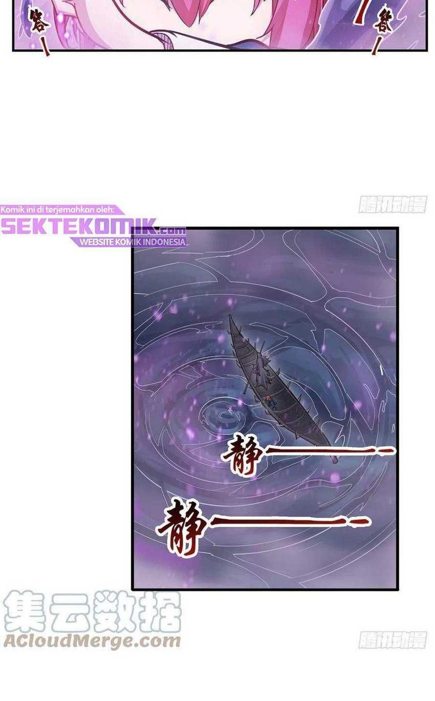 Wuxian Shitu Bab 188 halaman 15