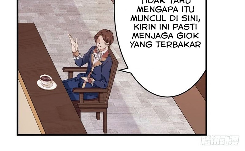 Wuxian Shitu Bab 19 halaman 15