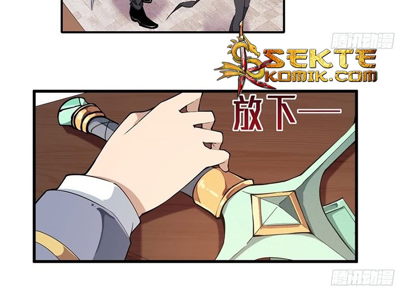 Wuxian Shitu Bab 19 halaman 20