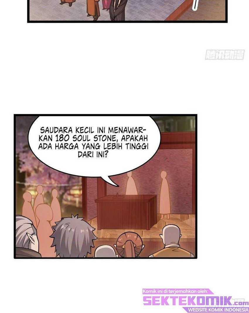 Wuxian Shitu chapter 191 halaman 16