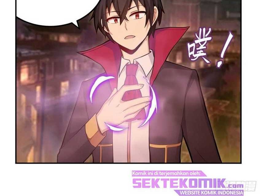 Wuxian Shitu chapter 192 halaman 12