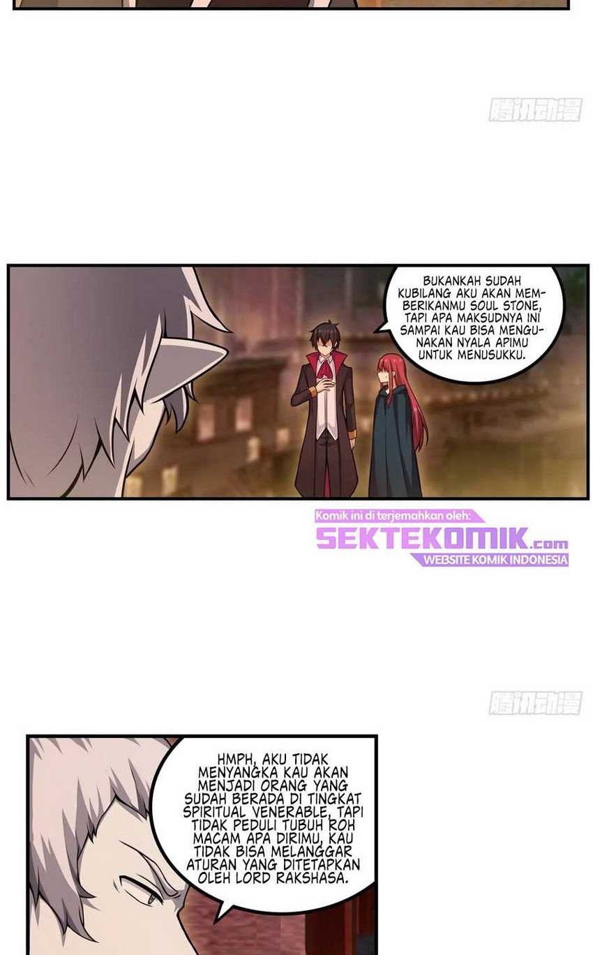 Wuxian Shitu chapter 192 halaman 14