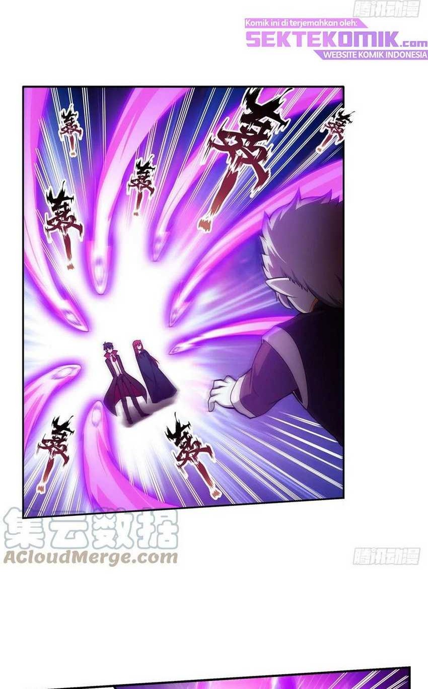 Wuxian Shitu chapter 192 halaman 22