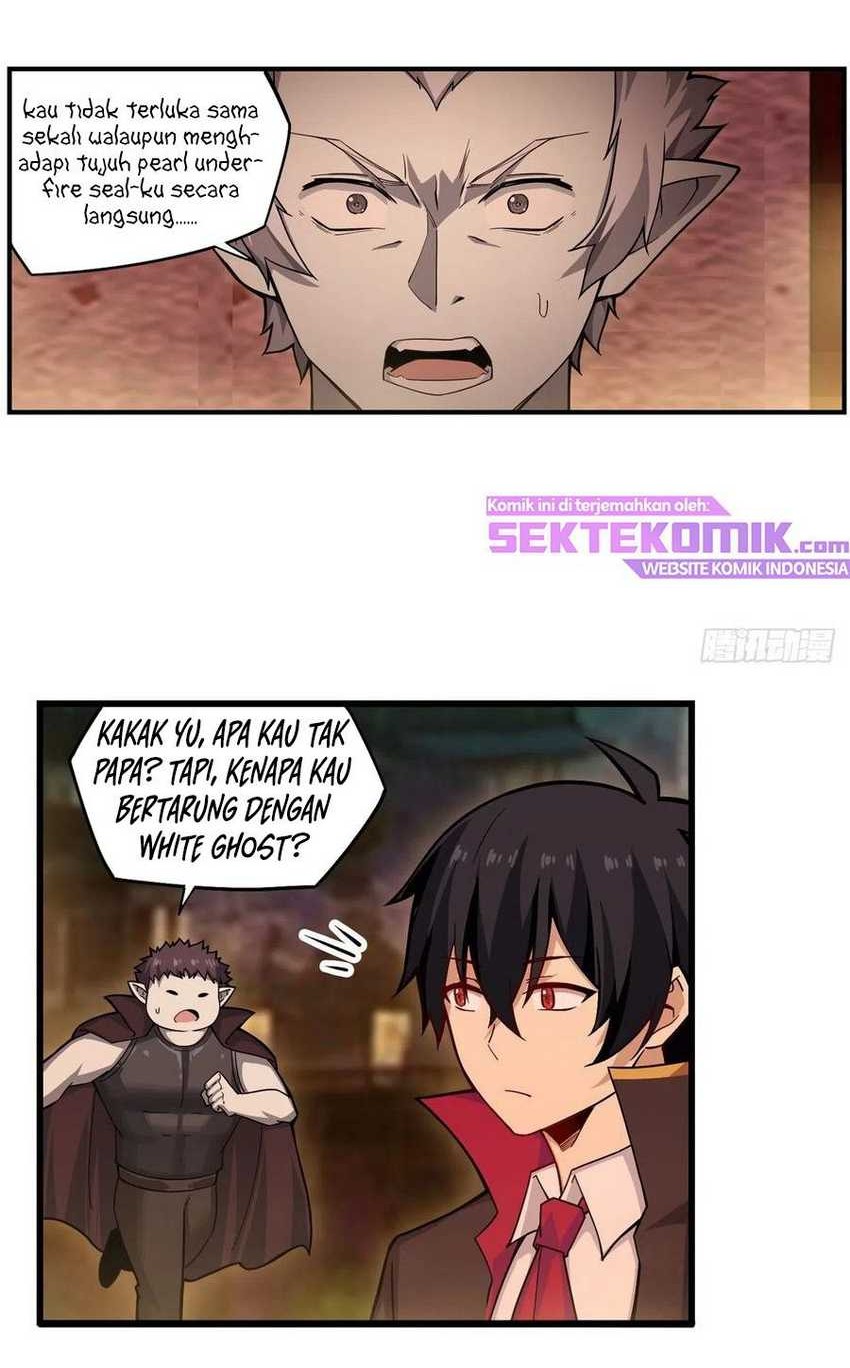 Wuxian Shitu Bab 193 halaman 3