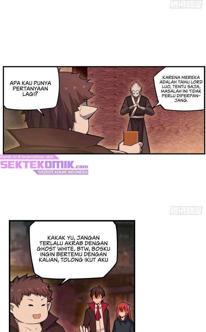 Wuxian Shitu Bab 193 halaman 7