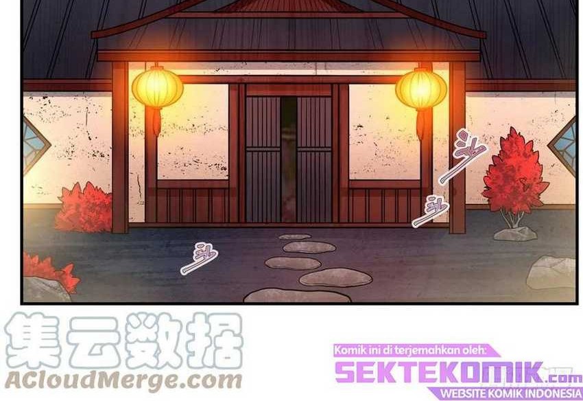Wuxian Shitu Bab 193 halaman 9