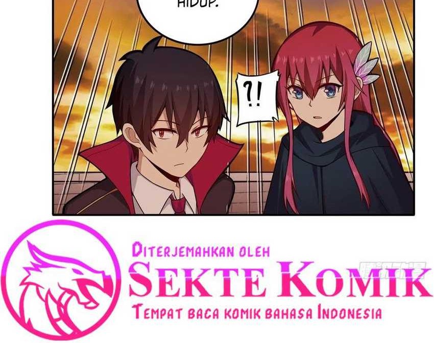 Wuxian Shitu Bab 193 halaman 27