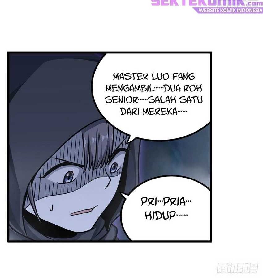 Wuxian Shitu Bab 194 halaman 17
