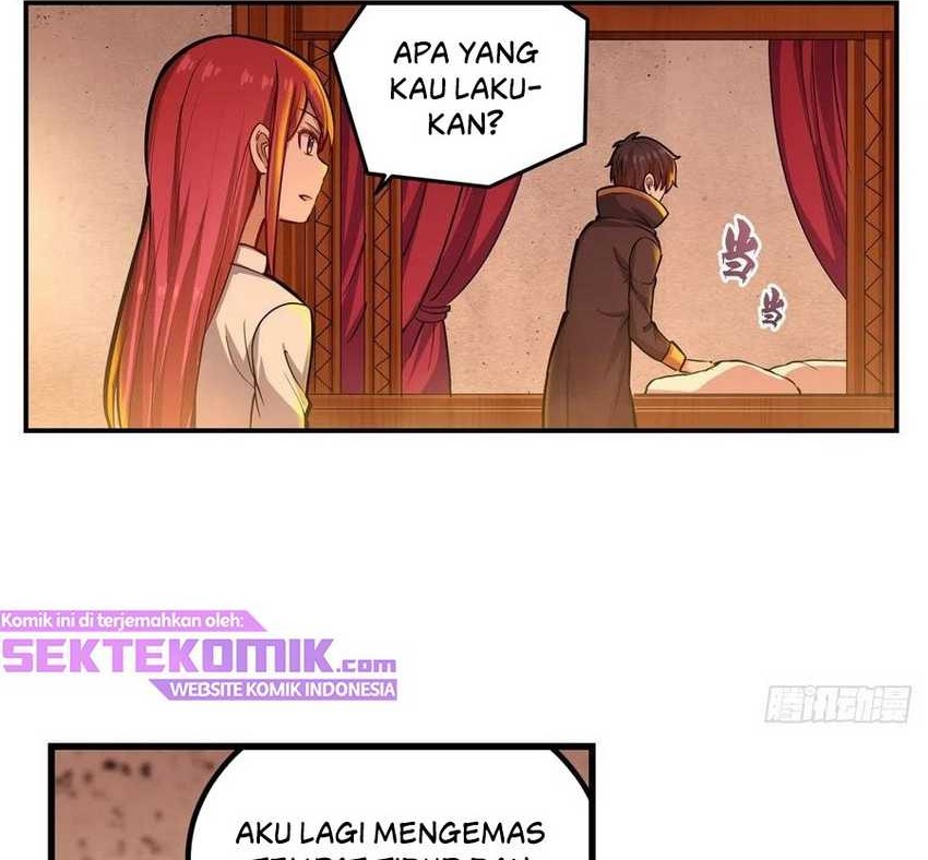 Wuxian Shitu chapter 195 halaman 3