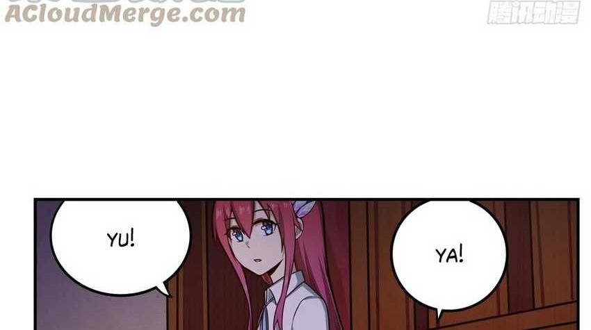Wuxian Shitu chapter 195 halaman 7