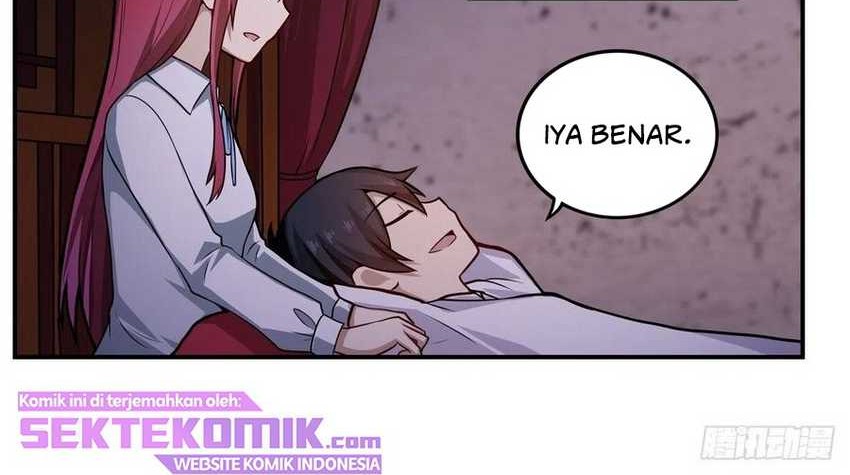 Wuxian Shitu chapter 195 halaman 9