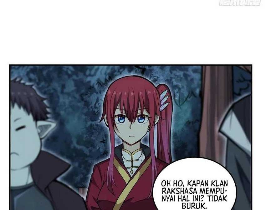 Wuxian Shitu chapter 196 halaman 17