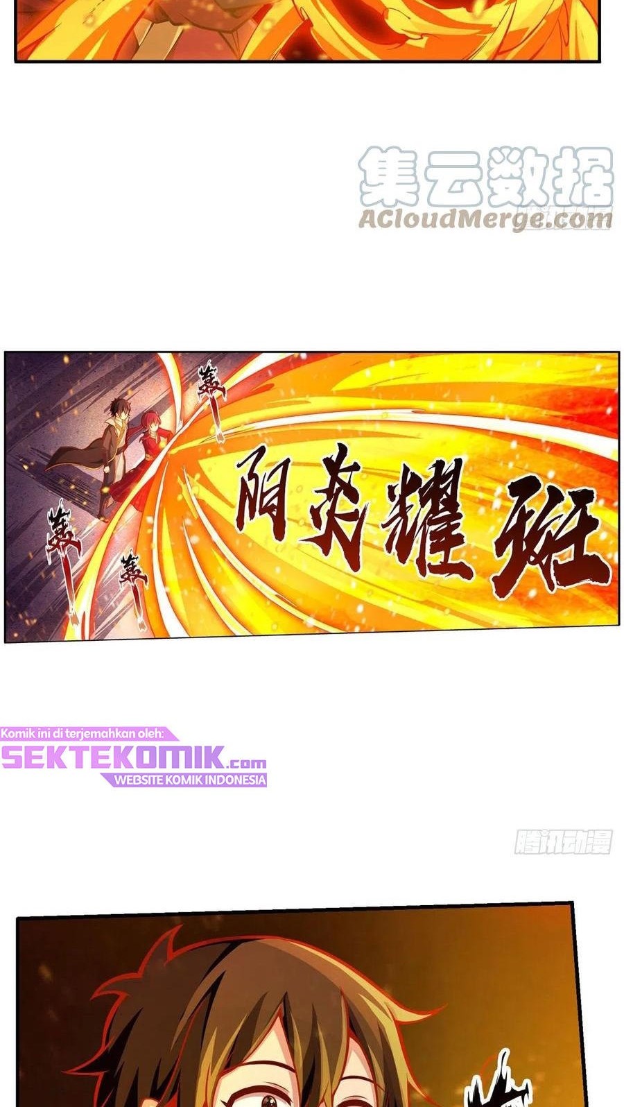 Wuxian Shitu Bab 197 halaman 24