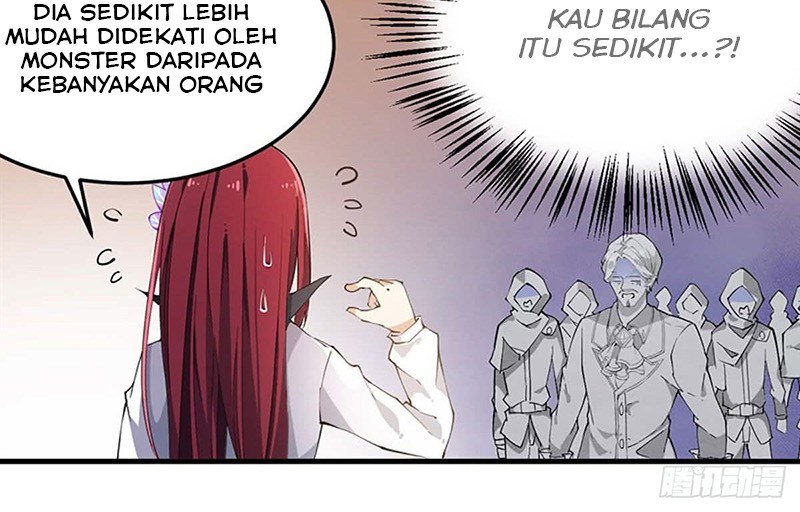 Wuxian Shitu chapter 20 halaman 26