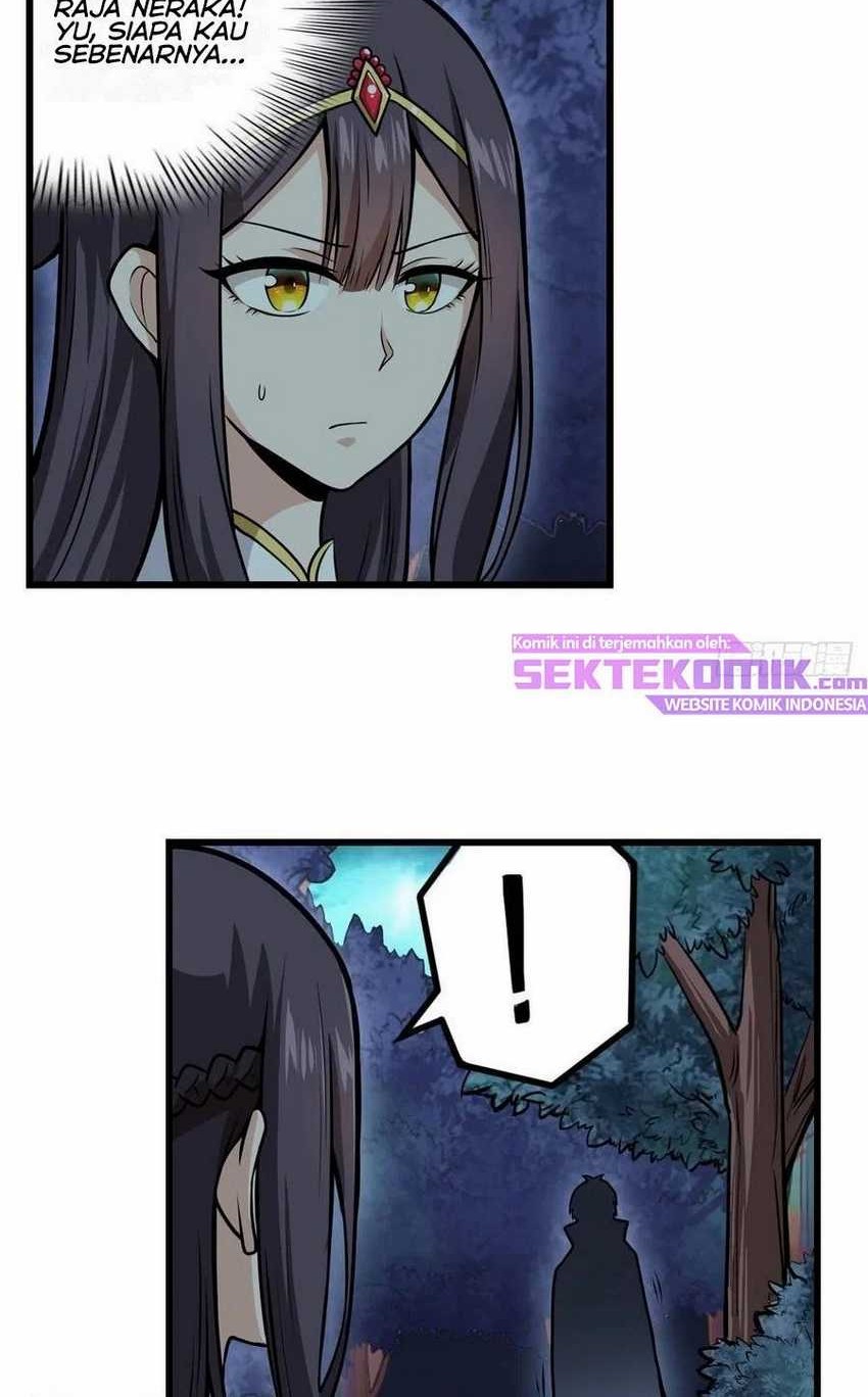 Wuxian Shitu chapter 202 halaman 3