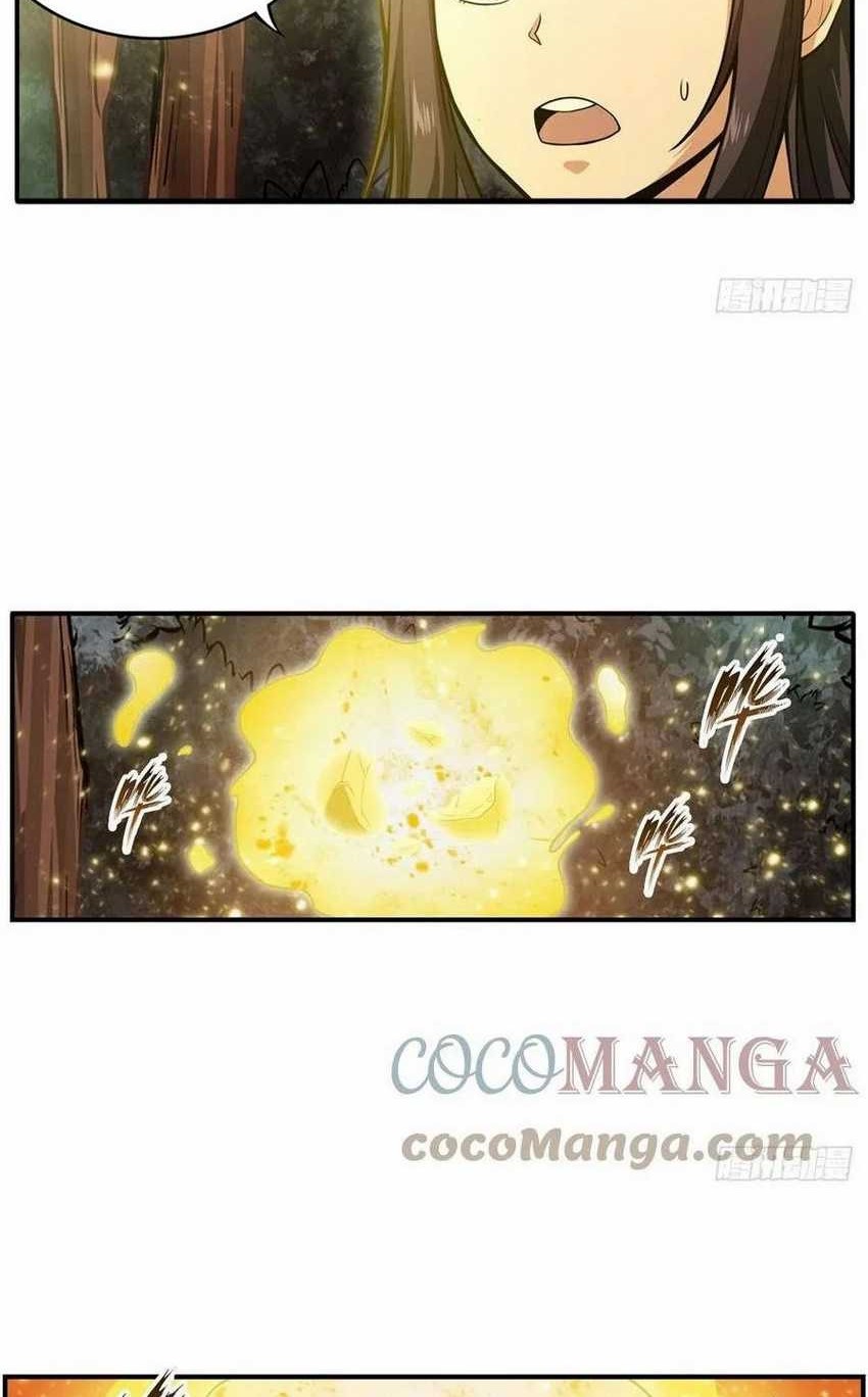 Wuxian Shitu chapter 202 halaman 8