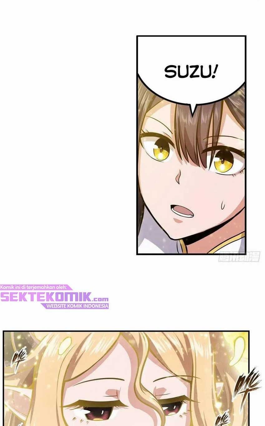 Wuxian Shitu chapter 202 halaman 10