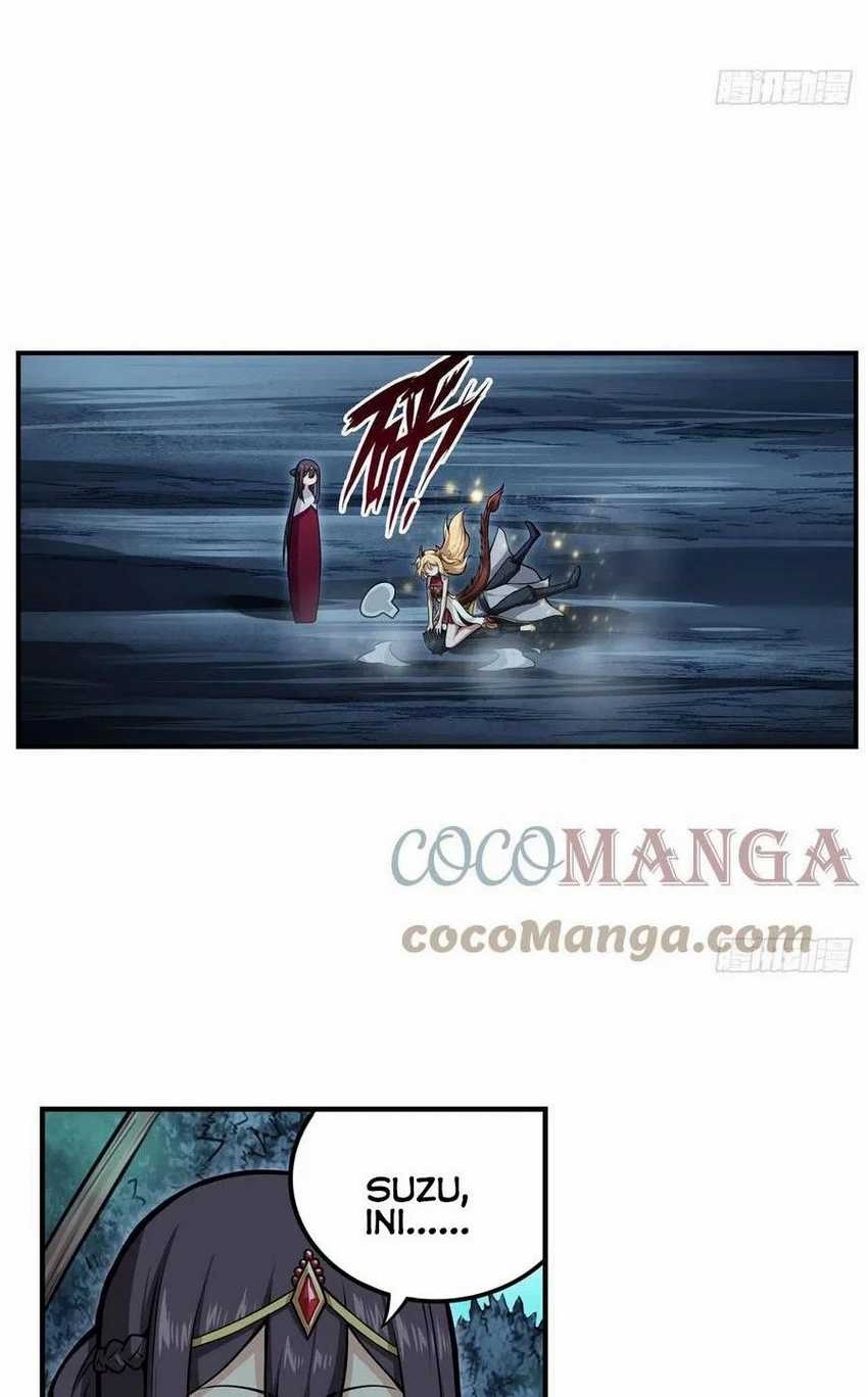Wuxian Shitu chapter 202 halaman 13