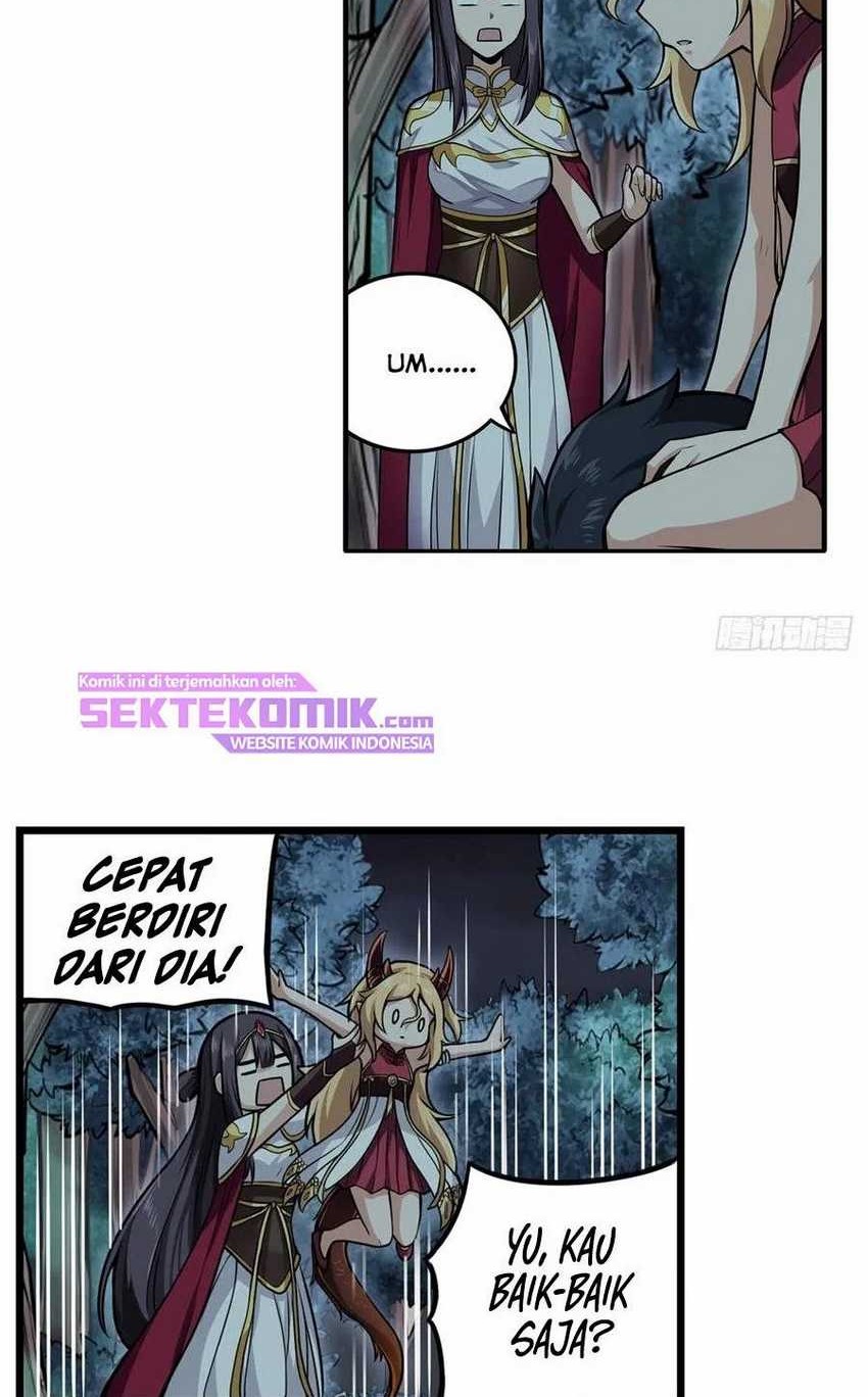 Wuxian Shitu chapter 202 halaman 15