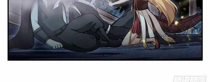 Wuxian Shitu chapter 203 halaman 6