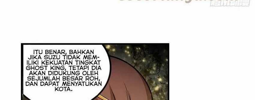 Wuxian Shitu chapter 203 halaman 9