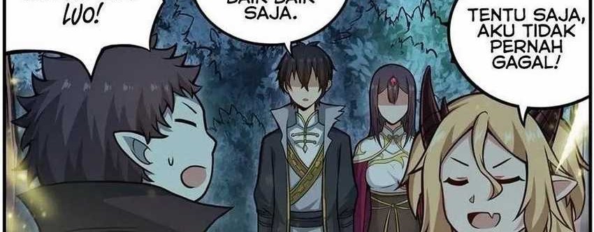 Wuxian Shitu chapter 203 halaman 12