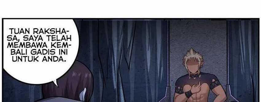 Wuxian Shitu chapter 203 halaman 21