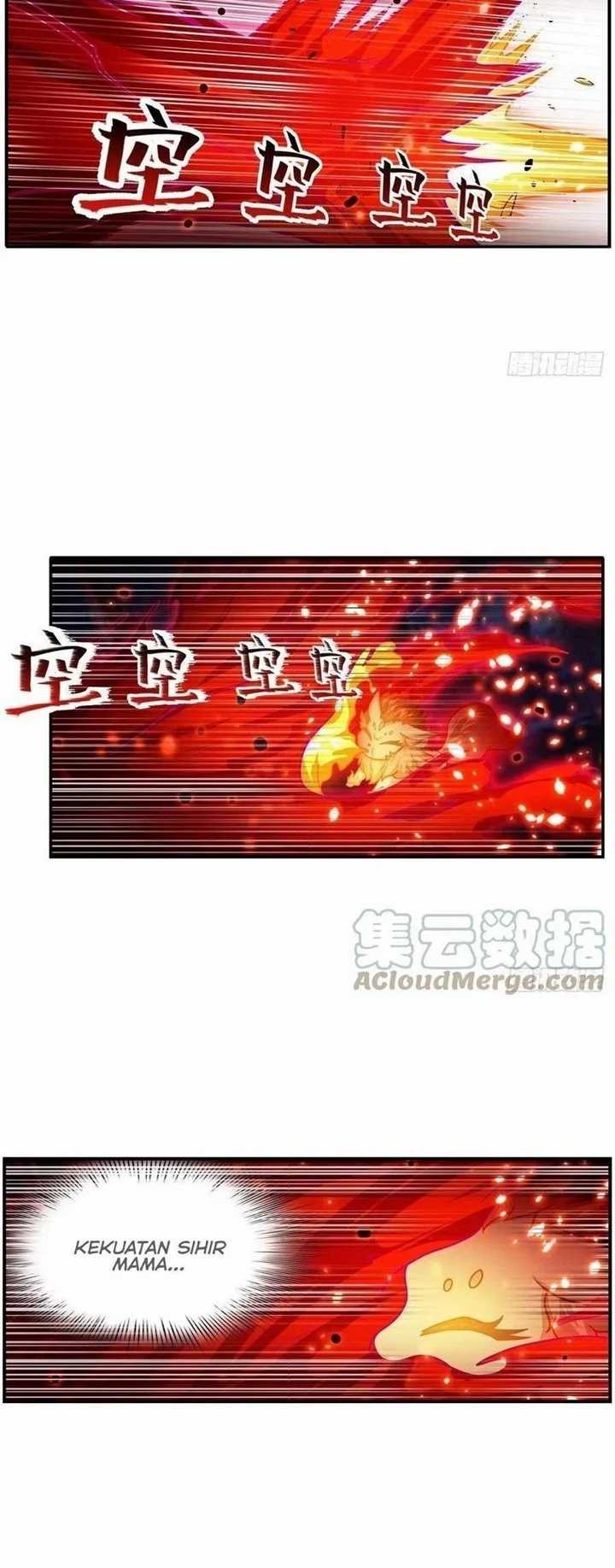 Wuxian Shitu Bab 204 halaman 15