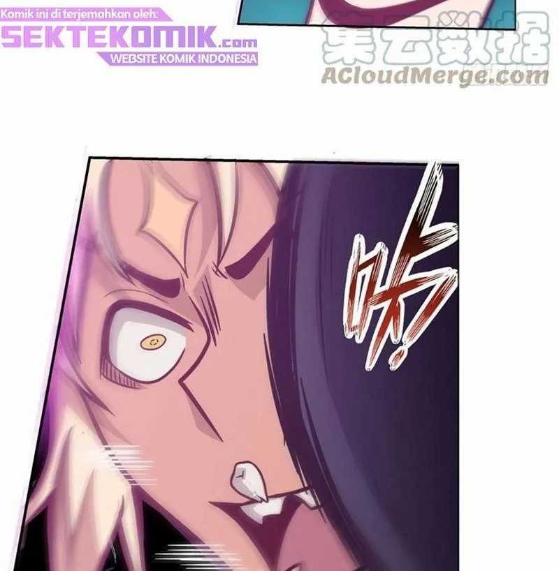 Wuxian Shitu chapter 205 halaman 19