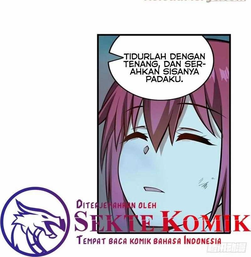 Wuxian Shitu chapter 205 halaman 21