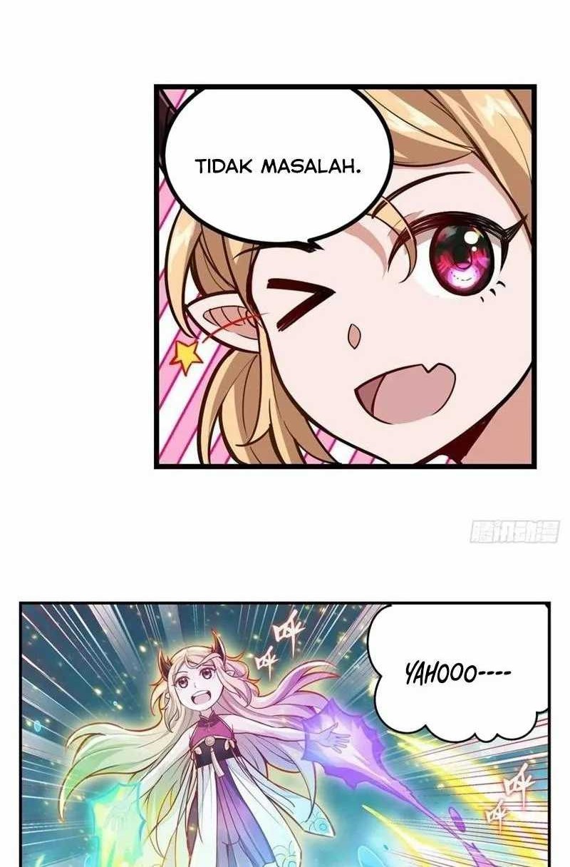 Wuxian Shitu chapter 206 halaman 5