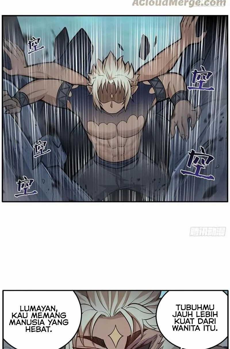 Wuxian Shitu chapter 206 halaman 13