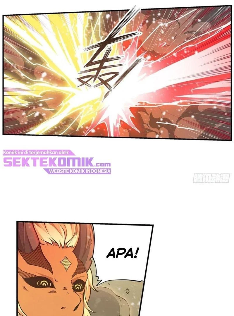 Wuxian Shitu chapter 207 halaman 4