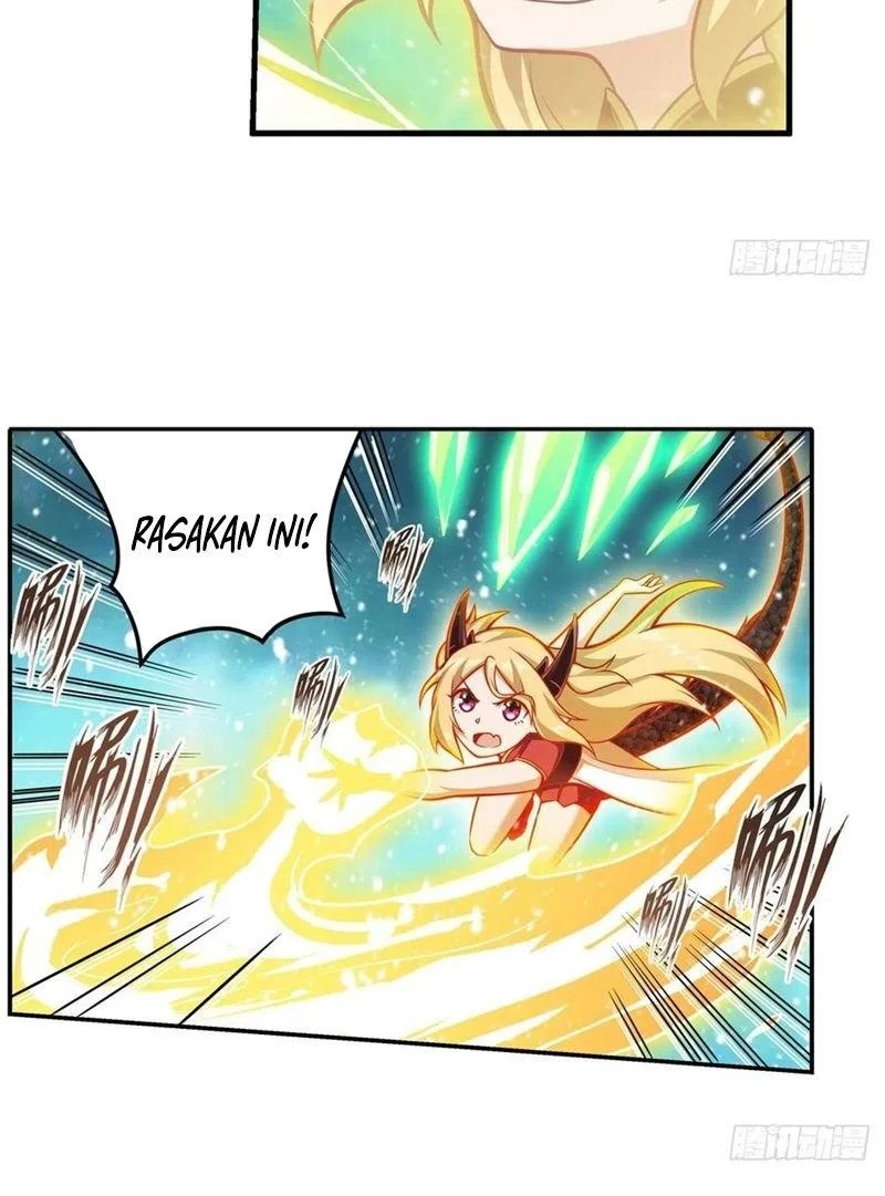 Wuxian Shitu chapter 207 halaman 7